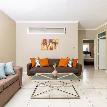קינגסטון Choose To Be Happy At Brompton Estates - One And Two Bedroom With Pool מראה חיצוני תמונה